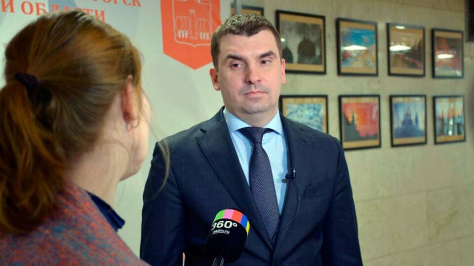 Михаил Кузнецов