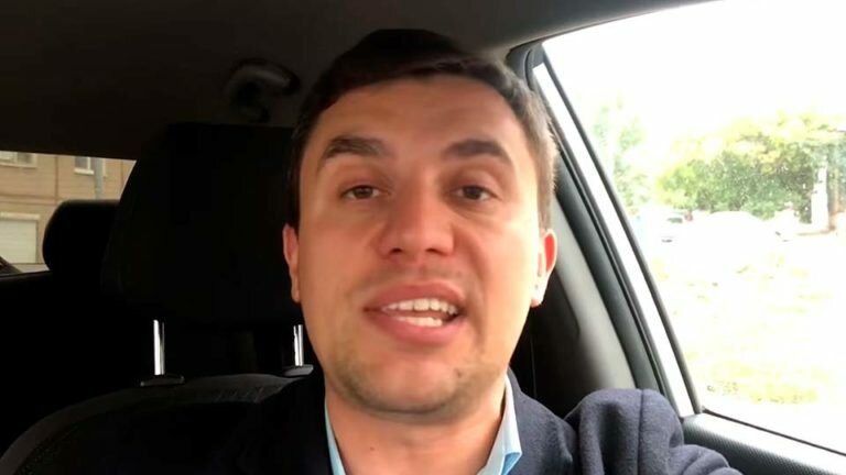 Бондаренко призвал поддержать российских чиновников, которые не могут навестить своих детей и любовниц в США