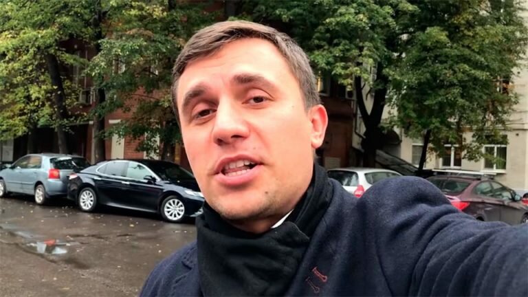 Николай Бондареко: Депутаты-единороссы в саратовской облдуме приняли закон об отстреле Больших бакланов