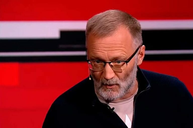 Сергей Михеев высказался о российской элите на «Вечере с Соловьевым», посвященном памяти Евгения Примакова