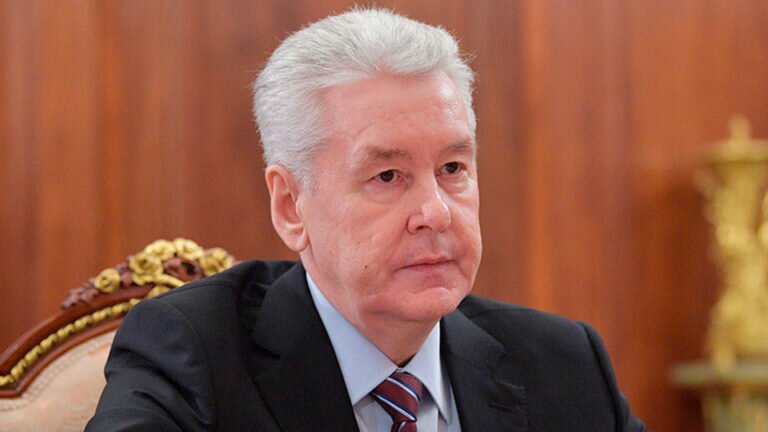 Собянин объявил режим ЧС в Москве потому, что Путин боится ответственности перед гражданами