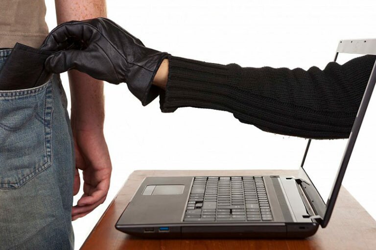 По мнению it-специалистов в России возможен всплеск киберпреступлений из-за коронавируса