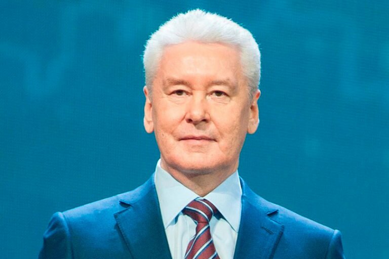 Собянин уверенно заявил, что в Москве приготовлено почти 20 тыс. коек для больных коронавирусом