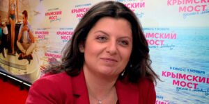 Маргарита Симоньян предложила плазму у вылечившихся россиян, забирать перед выпиской из клиники бесплатно