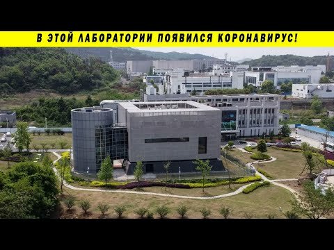 РАССЛЕДОВАНИЕ РАЗВЕДКИ США О КОРОНАВИРУСЕ ВИНОВАТ КИТАЙ