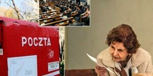 Польша приняла решение перенести дату выборов президента на неопределённое время