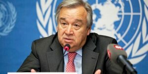 К мнению Слуцкого прислушался генсек ООН и поддержал его предложение по отмене односторонних санкций