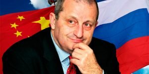 Яков Кедми почему-то уверен, что в случае нападения США на Китай, Россия выступит на стороне последнего