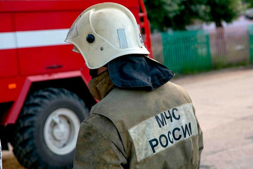 МЧС России
