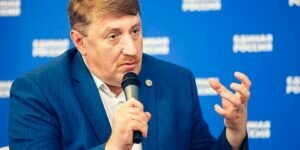 Глава ЦИК Татарстана Андрей Кондратьев заявил, что в этом году президент Татарстана может быть выбран дистанционно