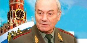 Ивашов оценил потенциал Медведева в новой должности заместителя главы Совета безопасности России