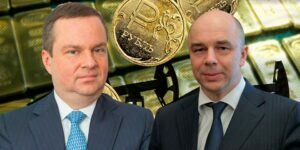 Легендарный ФНБ, который скопили за счет недоплаты зарплат и пенсий россиянам, может закончиться в 2020 году