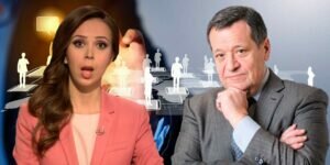 Иваткина: Единоросс Макаров заявил, что бесплатная раздача масок россиянам, это «бесчеловечно», вот так