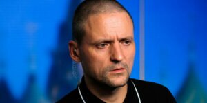 Координатор «Левого фронта» Удальцов предположил, что голосование по поправкам в КР могут перенести на 8 июля