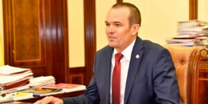 Фигура президента Путина утрачивает сакральность, на него подал в суд экс-глава Чувашии Михаил Игнатьев