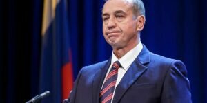 У Левченко изменились обстоятельства, и он опять готов возглавить Иркутскую область, надолго ли на этот раз