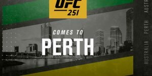 Пандемия COVID-19 вынудила перенести UFC 251 на более позднюю дату
