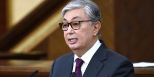Токаев считает роль СССР, в победе над фашистским режимом, значимой и ключевой