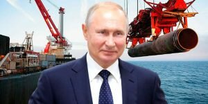 Что будет с «Северным потоком – 2» в который вложено по разным источникам от 10 до 30 млрд евро