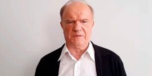 Зюганов пугает власти тем, что «люди выйдут на улицы», а не призывает их это сделать сам, по примеру Платошкина