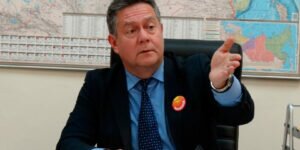 Николай Платошкин чист перед собой и россиянами, а потому из него получится лучший президент России