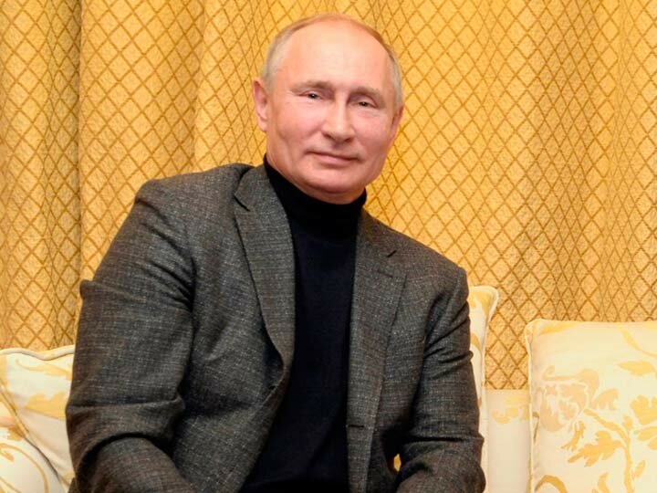 Путин решил обратиться к народу и разъяснить суть поправок в конституцию, затронет ли он арест Платошкина