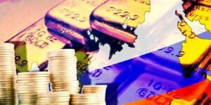 Самый ликвидный на сегодня в России товар, это золото, и он стремительно утекает за границу