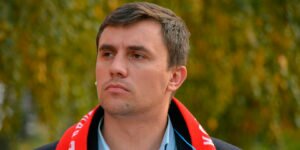 Бондаренко возмутился высказываниями Путина, который в десятки раз занизил количество нищих в России