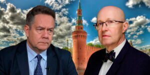 Николай Платошкин и Валерий Соловей, кто из них может стать будущим президентом России