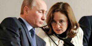 Начнет ли Путин конфликт ради того, чтобы удержаться у власти, ЦБ выложил, а затем удалил пост об изъятии вкладов во время ВОВ
