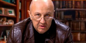 Фурсов высказался в поддержку Платошкина и еще раз подивился отсутствию правозащитного движения на левом фланге