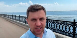 Бондаренко критически прокомментировал выступление Пескова про трудности, которые нас ожидают впереди
