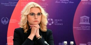 Голикова заявила о создании вакцины от коронавируса, весьма вероятна принудительная вакцинация