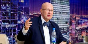 Валерий Соловей заявил, что Россия будет делать все, для победы на выборах в США Трампа и проигрыша Байдена