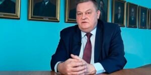 Спицин прокомментировал поведение Жириновкого и назначение ВРИО губернатора Хабаровского края Дегтярева