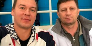 Кремль лишил Фургала доверие, но он сохранил его у народа, и выразил доверие Дегтяреву, которого граждане не воспринимают