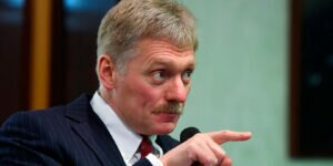 Дмитрий Песков: Президент бы хотел пообщаться с людьми, но пока у него в графике не значится поездка в Хабаровский край