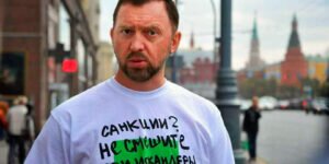 До США только сейчас начинает доходить, что они натворили, отдав страну с ядерным оружием в руки олигархов