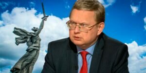 Делягин дал характеристику патриотизму заявив, что это желание избавиться от власти воров и преобразить Россию
