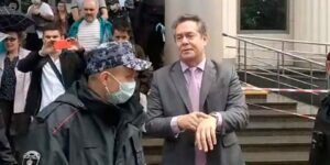 Дело Платошкина обрастает новыми подробностями, которые выставляют власть и Путина в негативном свете