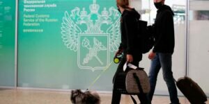 Россия возобновляет авиасообщение с Белоруссией, Киргизией, Казахстаном