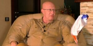 Валерий Соловей в студии проанализировал итоги прошедшей недели и своего задержания на Дне Перемен