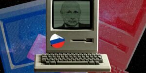 Россия хочет поставить новый «железный занавес» в Интернете