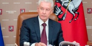 Собянин заявил об ужесточении масочно-перчаточного режима, который должен подавить у нас волю к сопротивлению