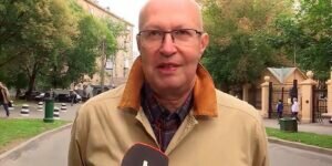 Валерий Соловей заполонил собой все российское оппозиционное поле и не перестает выдавать сногсшибательные прогнозы