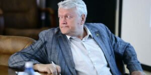 Экс-главу СО РАН Александра Асеева подозревают в мошенничестве