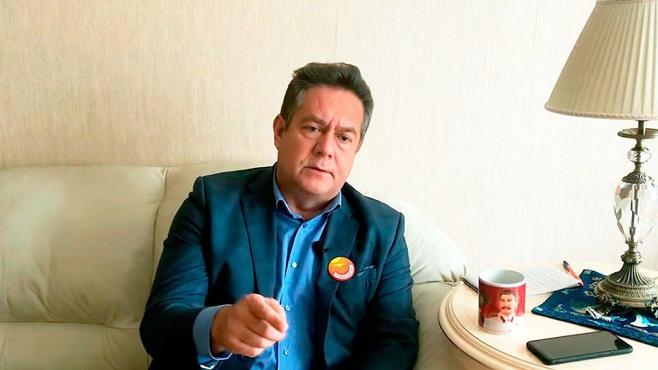 Платошкин