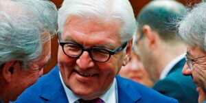 День единства Германии: Штайнмайер приветствует «радость и мужество»