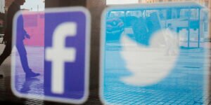 В Турции введена цензура, направленная на Facebook и Twitter, возможно ли такое в России