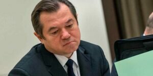 Евгению Спицыну стало стыдно за скандальное интервью Сергея Глазьева, которое он дал на РОЙ ТВ